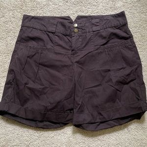 Joie Shorts size 4
